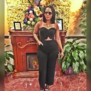 Meet your Posher, Tia